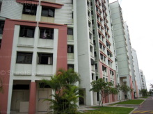 Blk 321A Anchorvale Drive (S)541321 #307822